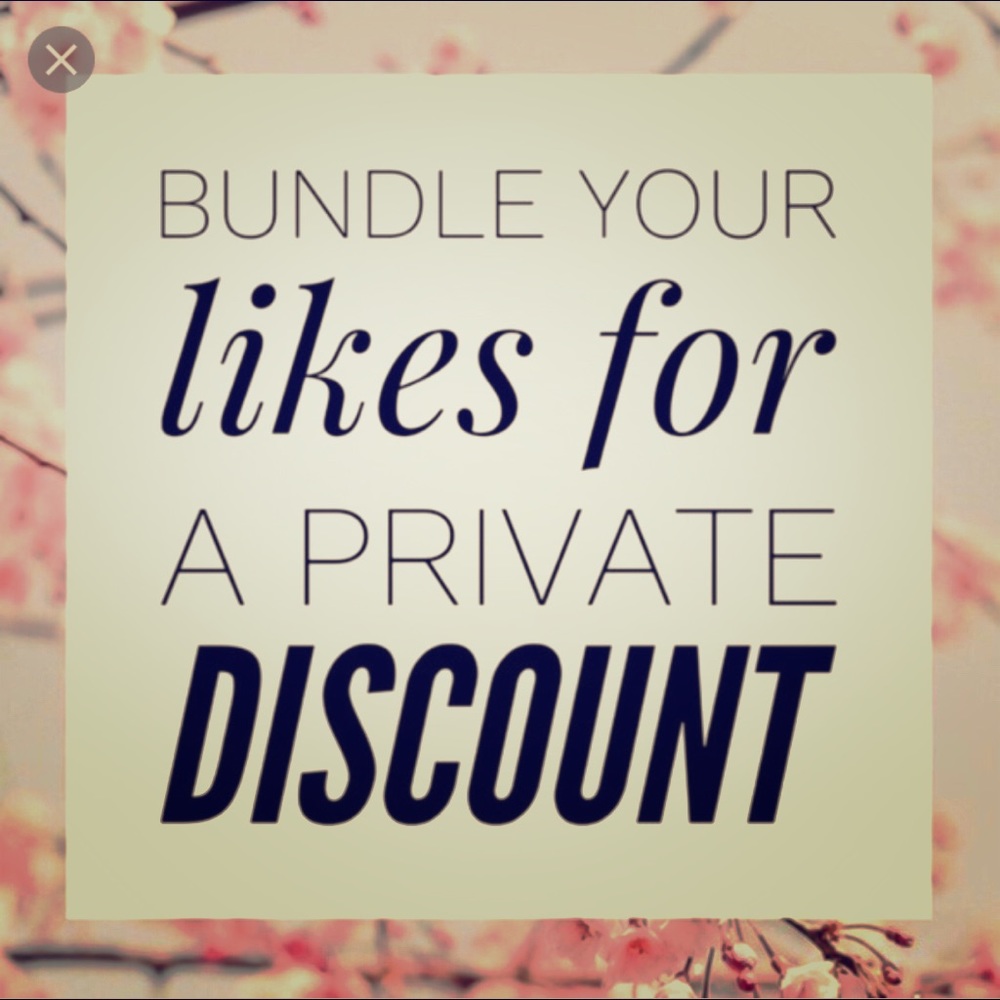 Bundle your likes!